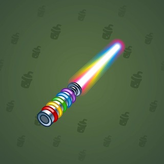 Light Sword #124759