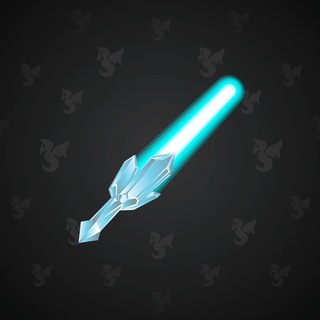 Light Sword #124760