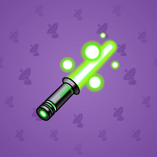 Light Sword #124765