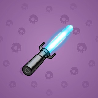 Light Sword #124766