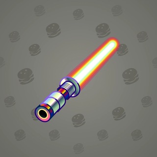 Light Sword #124813