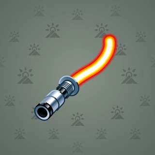 Light Sword #124814