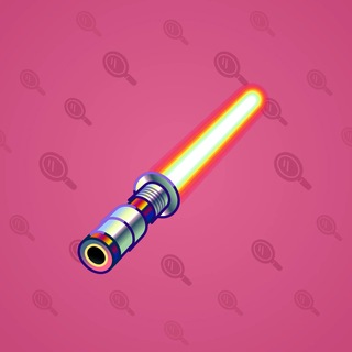 Light Sword #124817