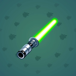 Light Sword #124818