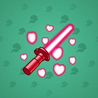 Light Sword #124825