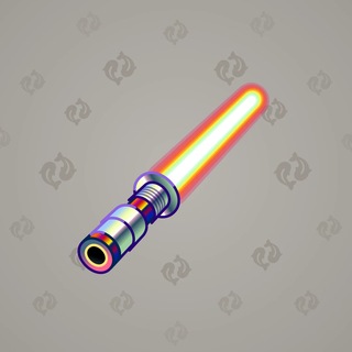 Light Sword #124832