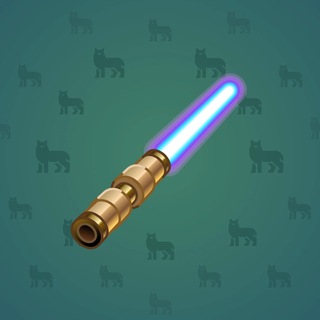Light Sword #124843