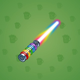 Light Sword #124847