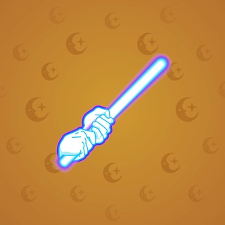 Light Sword #124967
