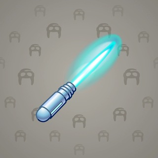 Light Sword #124973