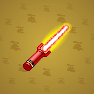 Light Sword #124975