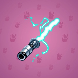 Light Sword #124978