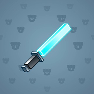 Light Sword #124980