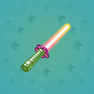 Light Sword #124986