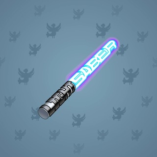 Light Sword #124989