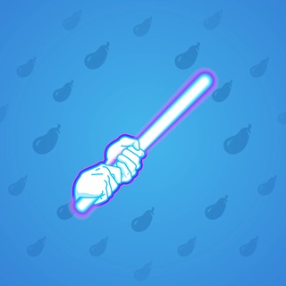 Light Sword #124990