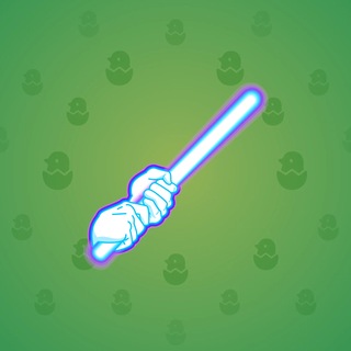 Light Sword #124991
