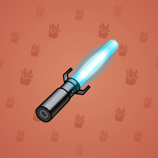 Light Sword #124994