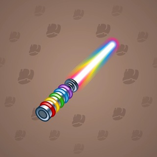 Light Sword #124999