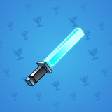 Light Sword #125108