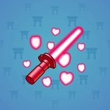 Light Sword #125109
