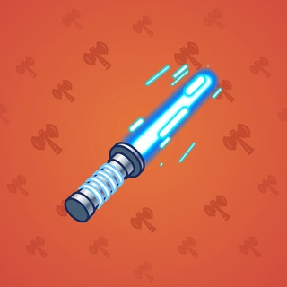 Light Sword #125113