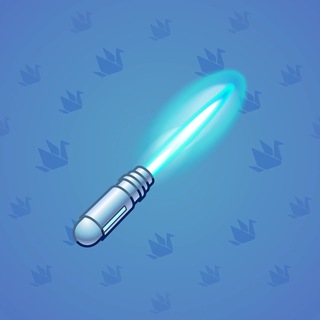 Light Sword #125114