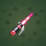 Light Sword #125115