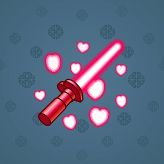 Light Sword #125116