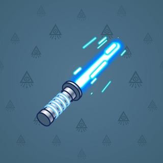 Light Sword #125117