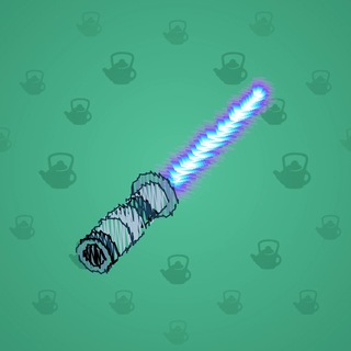 Light Sword #125119