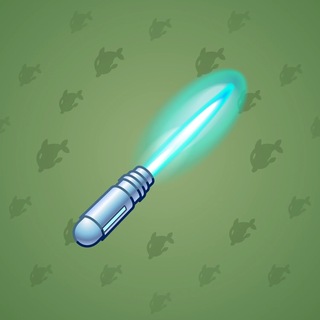 Light Sword #125121