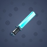 Light Sword #125122