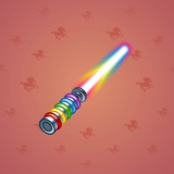 Light Sword #125124