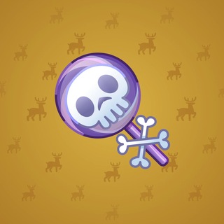 Lol Pop #434204