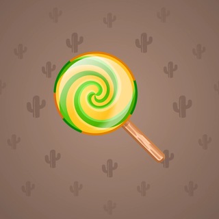 Lol Pop #434211