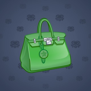 Loot Bag #14115