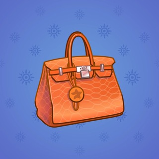 Loot Bag #14190