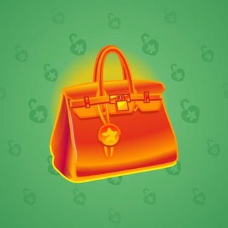 Loot Bag #14349