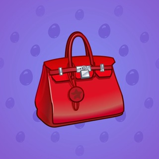Loot Bag #14354