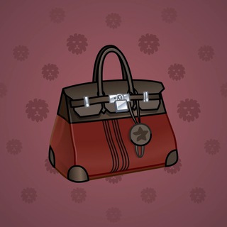 Loot Bag #14358