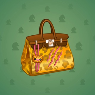Loot Bag #14360