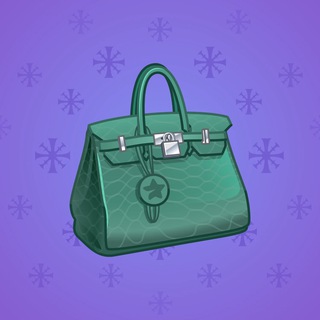 Loot Bag #14365