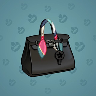 Loot Bag #14366