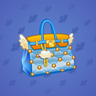 Loot Bag #14371