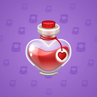 Love Potion #21795