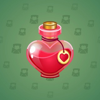Love Potion #21836