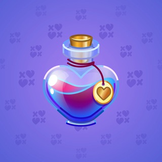 Love Potion #22011