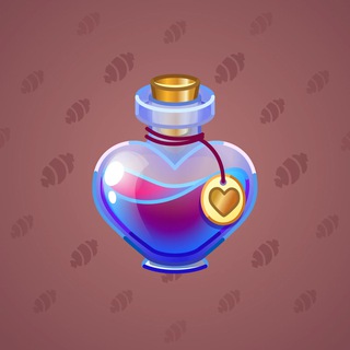 Love Potion #22014