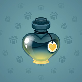 Love Potion #22015